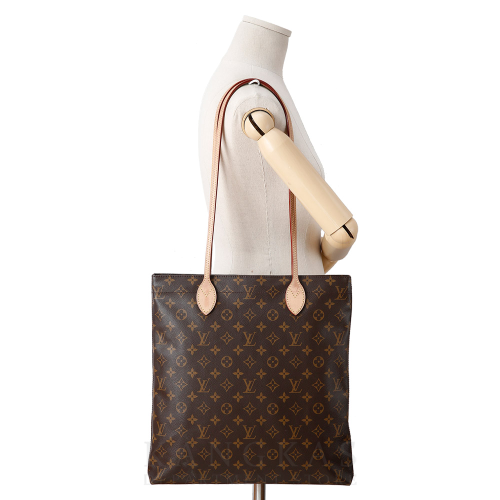 LOUIS VUITTON(USED)루이비통 M45199 모노그램 캐리잇백